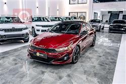 کیا K5